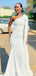 Fancy One-shoulder Mermaid Floor-length Bridesmaid Dress, FC6176