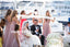 Simple Sweet Heart Bridesmaid Dress, Long Tulle Backless Floor-Length Cheap Bridesmaid Dress, D651