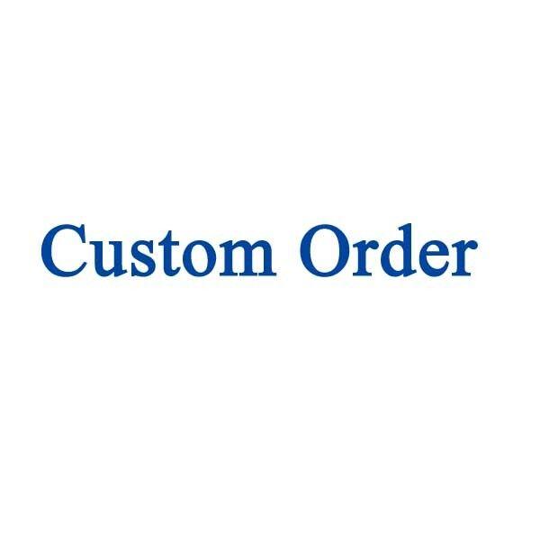 Custom Order for Dress FC4577