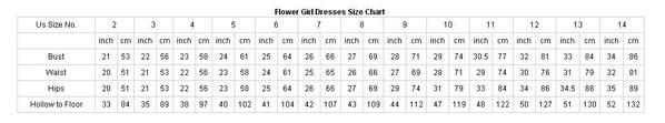 High-Low Tulle Applique Flower Girl Dresses, Cheap Popular Little Girl Dresses, D999