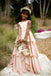 Custom Order for Little Bridesmaid Dresses